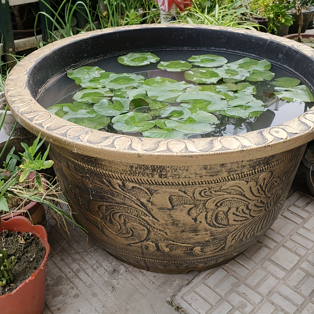 nnetm planter pot for garden decor nnetm planter pot for garden decor