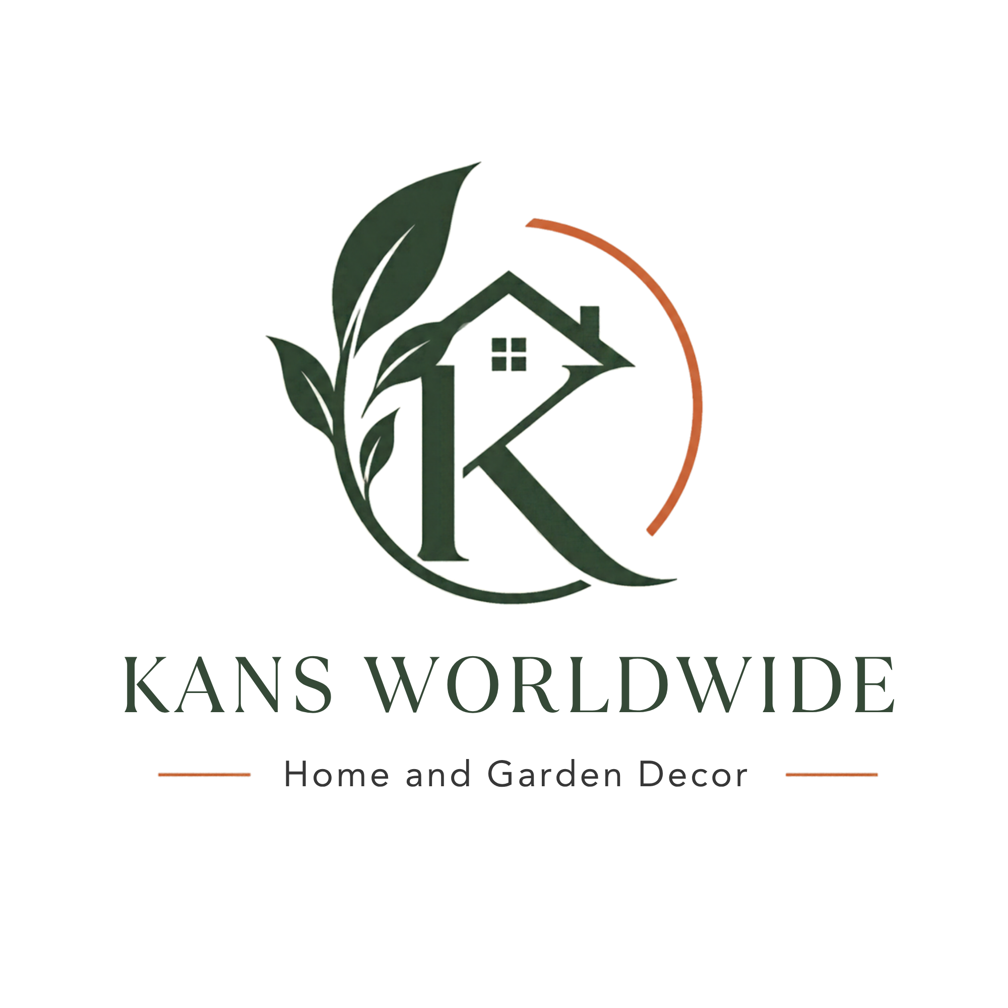 kans worldwide home decor logo