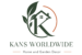 kans worldwide home decor logo